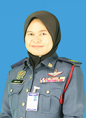 NUR HIDAYAH BINTI KAMARUDDIN